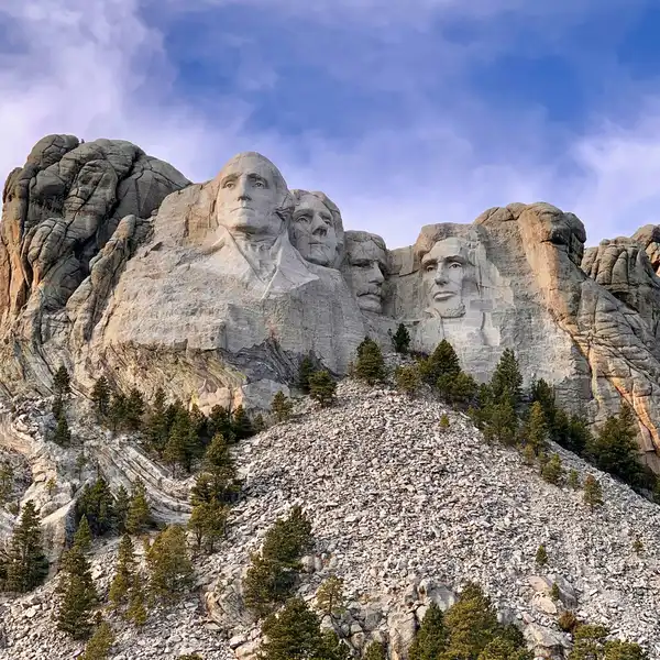 Photo of South Dakota