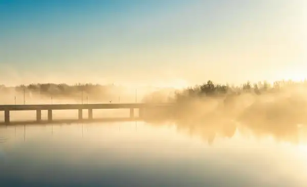 Photo of Umeå