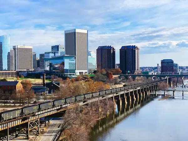 Photo of Richmond
