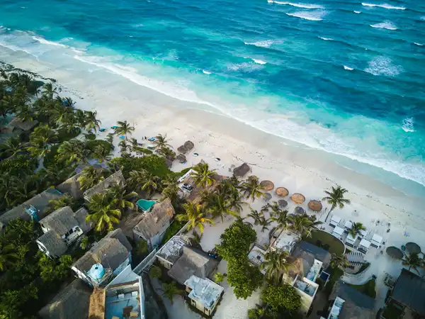 Photo of Tulum