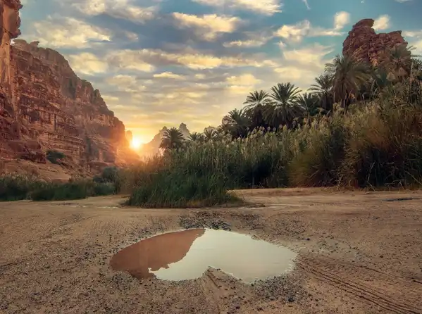 Photo of Tabuk