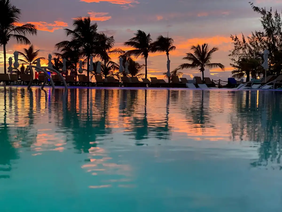 Turks and Caicos Islands