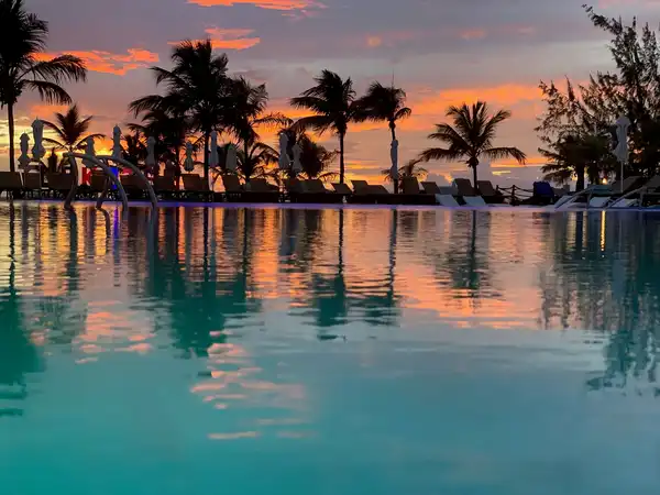 Photo of Turks and Caicos Islands