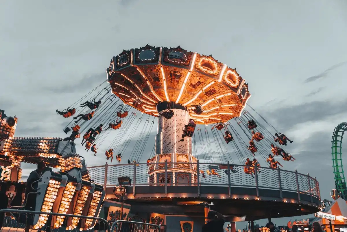 Wildwood