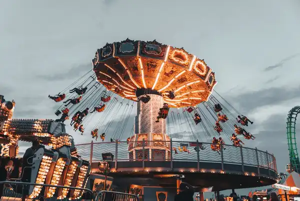 Photo of Wildwood