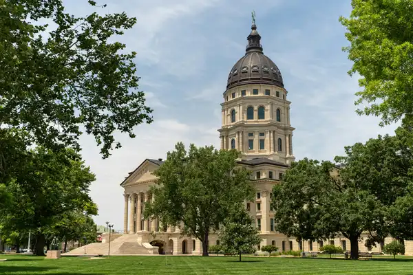 Photo of Topeka