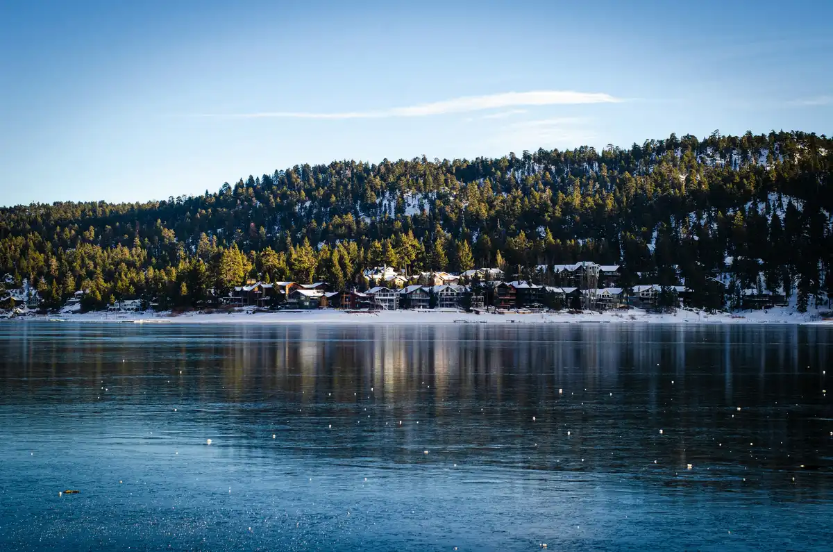 Big Bear Lake