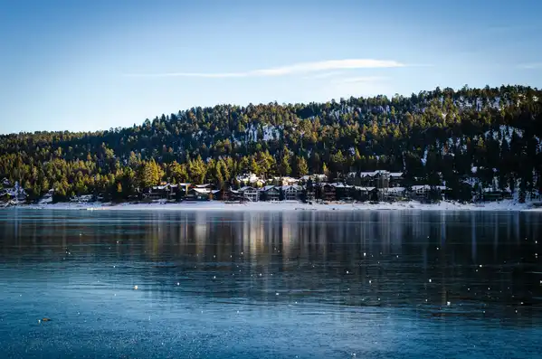 Photo of Big Bear Lake