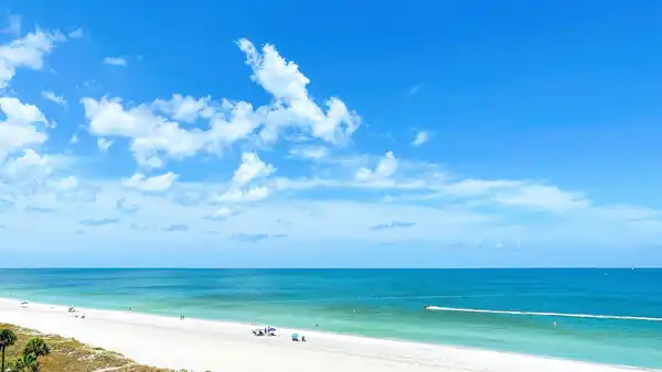 Photo of Clearwater Beach