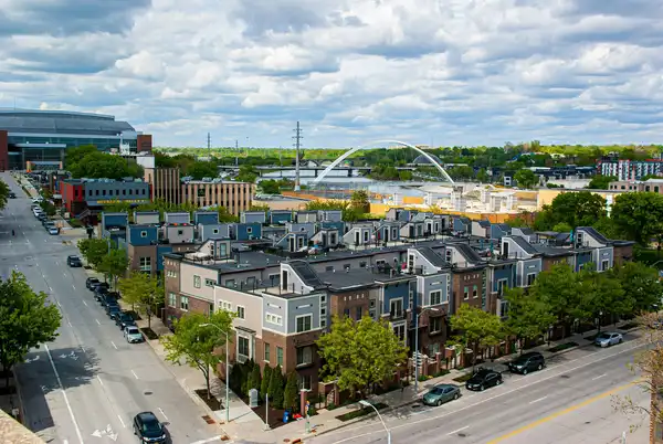 Photo of Des Moines