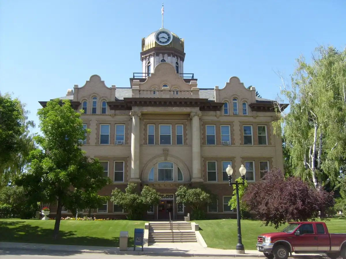 Lewistown