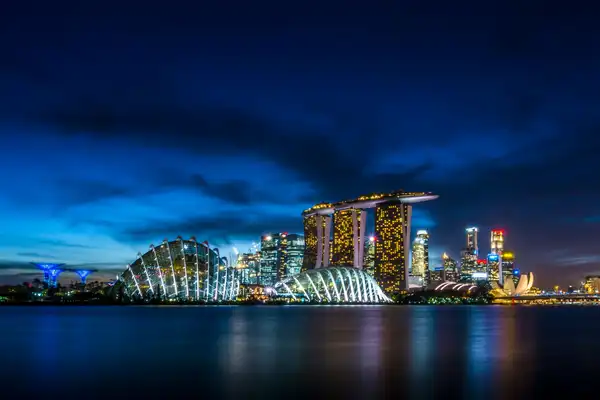 Photo of Singapore