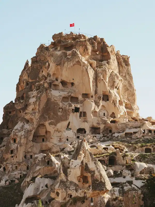 Photo of Göreme