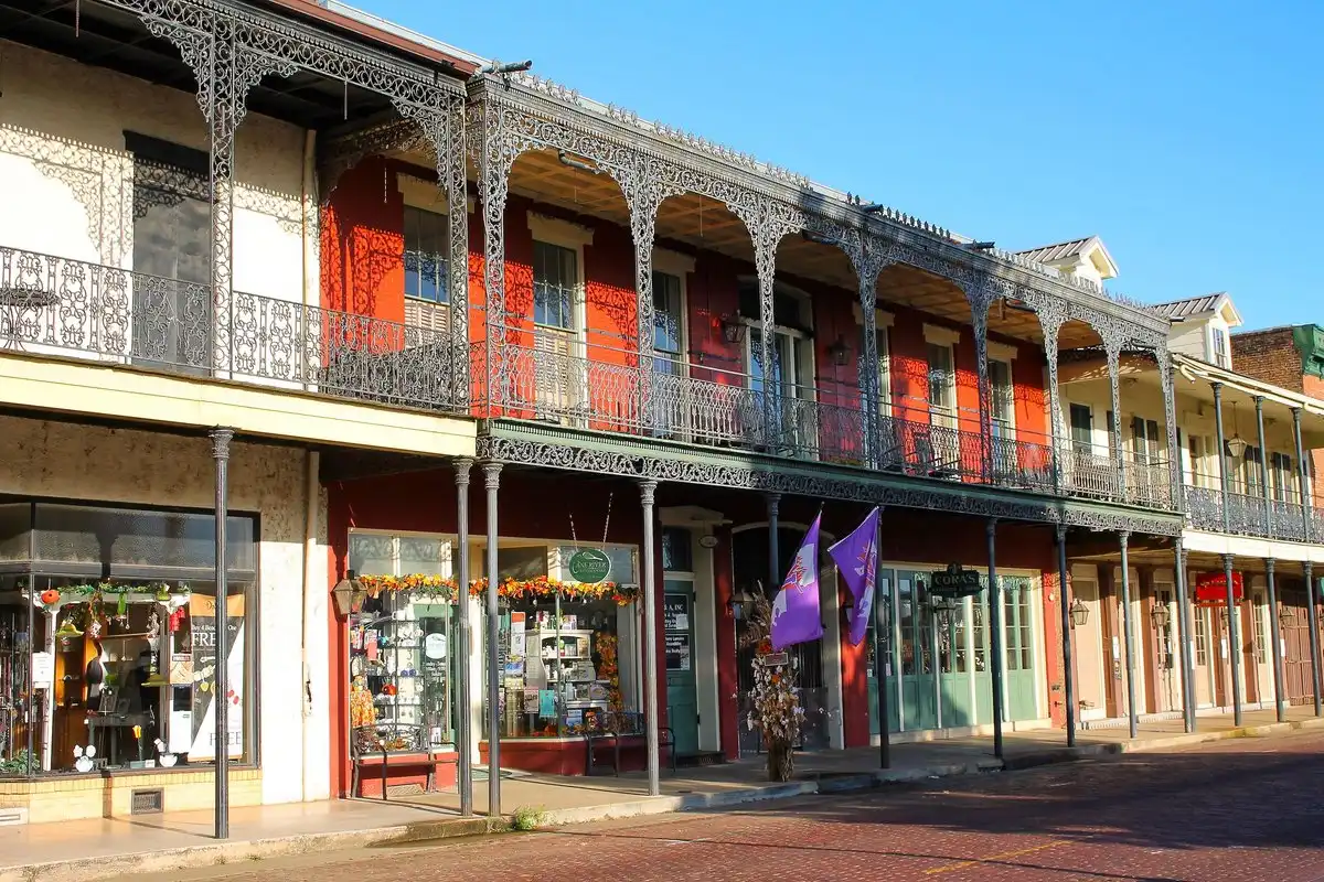 Natchitoches