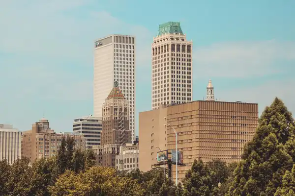 Photo of Tulsa