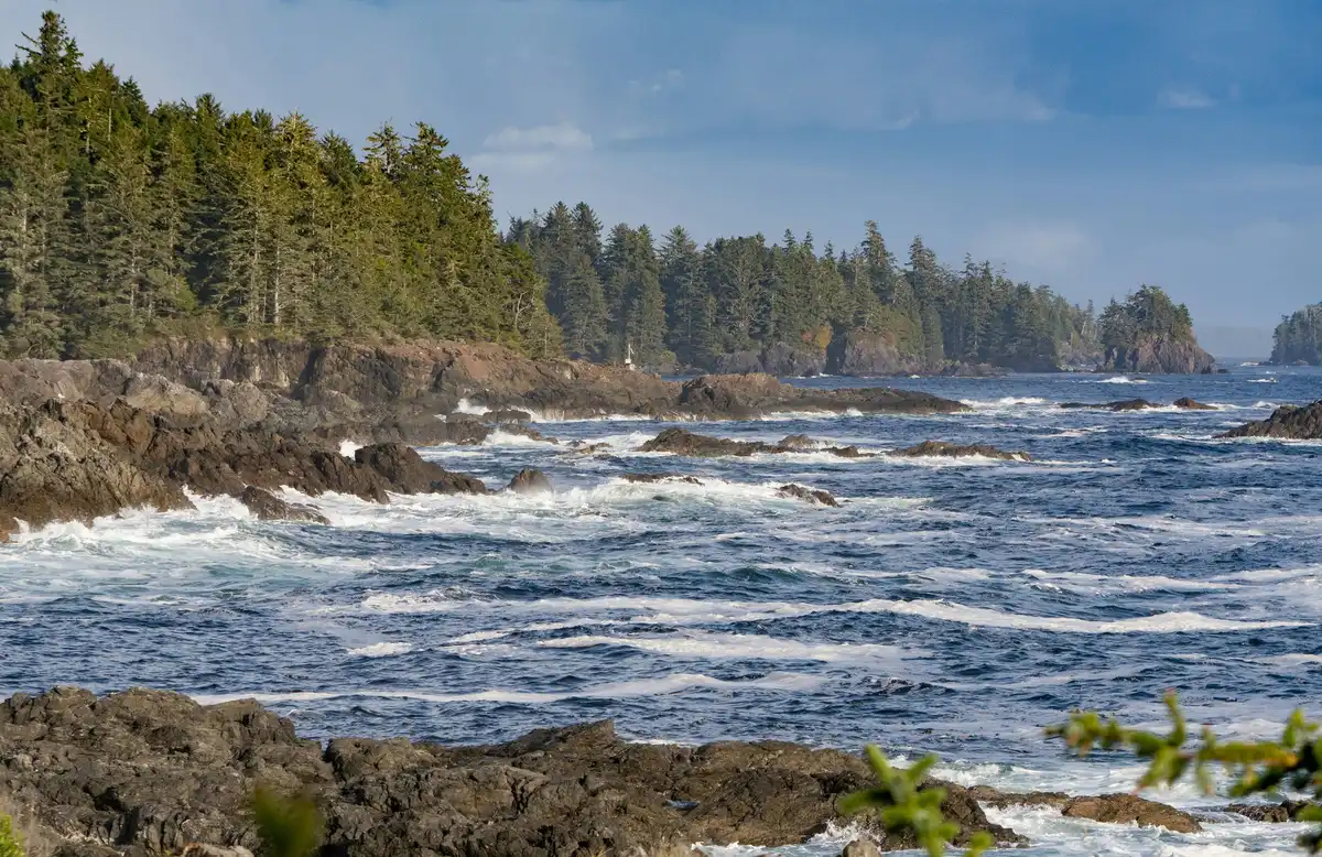 Ucluelet