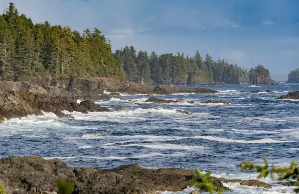 Photo of Ucluelet