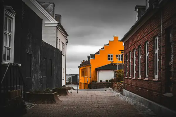 Photo of Svendborg