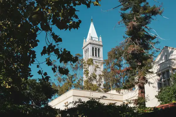 Photo of Berkeley