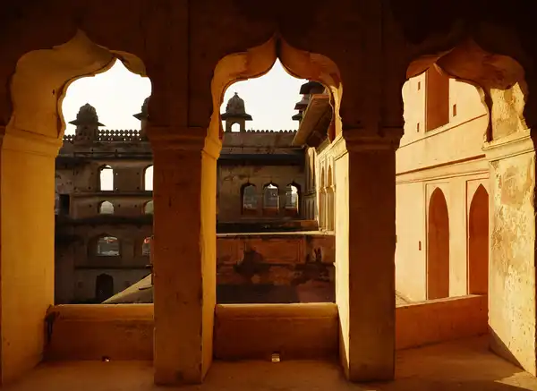 Photo of Madhya Pradesh