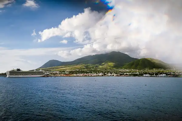 Photo of Saint Kitts and Nevis