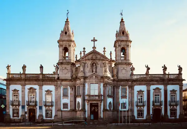 Photo of Braga