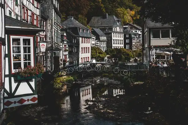 Photo of Monschau