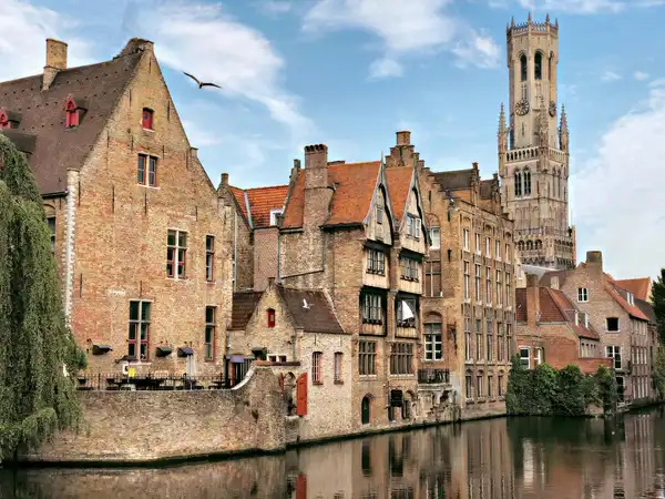 Photo of Flanders