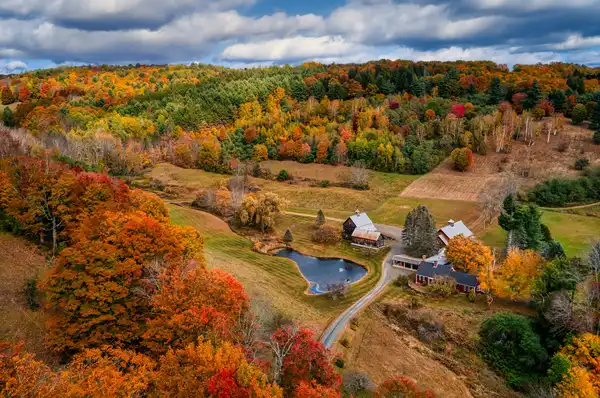 Photo of Vermont