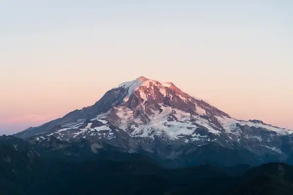 Photo of Washington