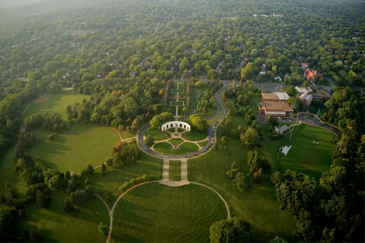 Nebraska