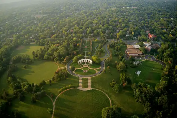 Photo of Nebraska