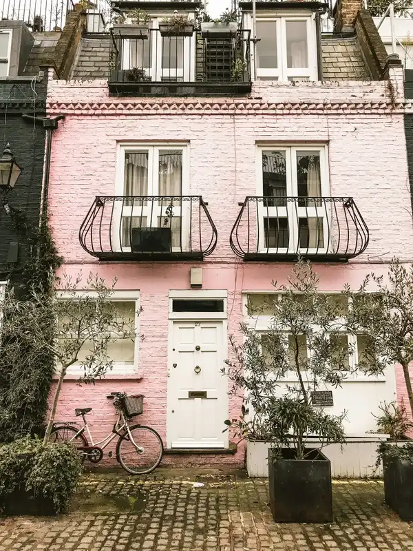 Photo of Notting Hill