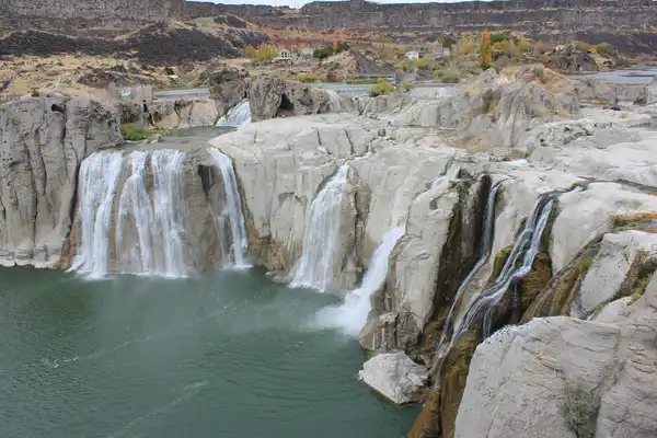 Photo of Idaho Falls