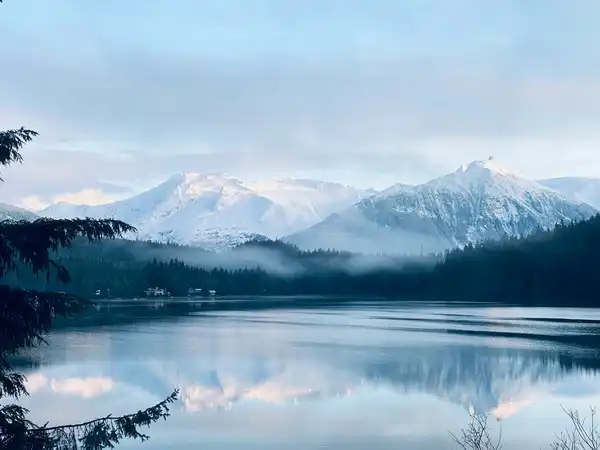 Photo of Juneau