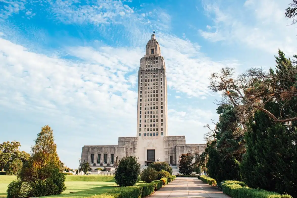 Baton Rouge