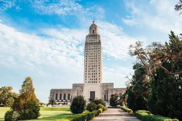 Photo of Baton Rouge