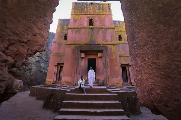 Photo of Ethiopia
