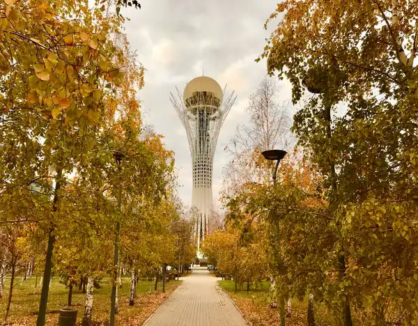 Photo of Kazakhstan