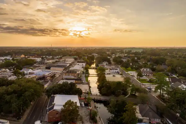 Photo of Houma