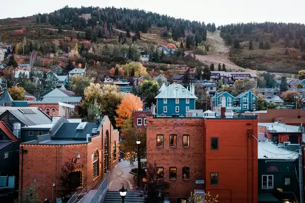Photo of Park City