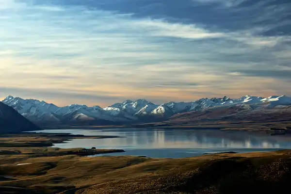 Photo of New Zealand