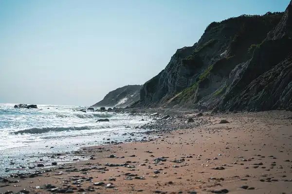 Photo of Block Island