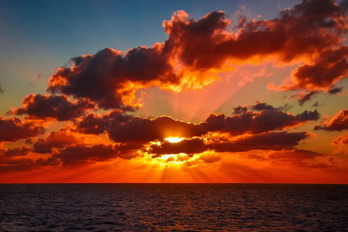 Cayman Brac