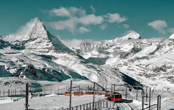 Photo of Zermatt