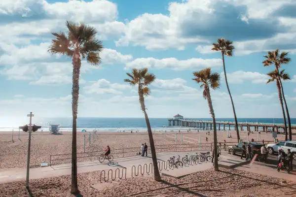 Photo of Manhattan Beach