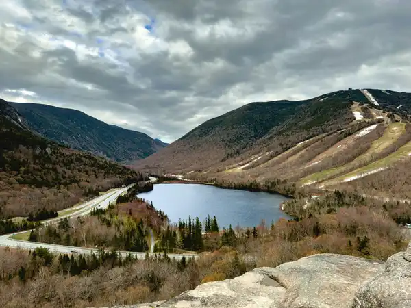 Photo of Franconia