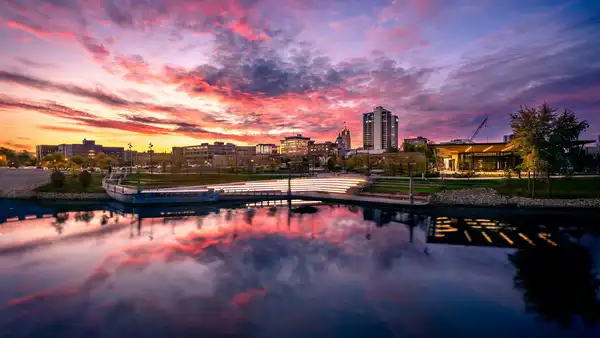 Photo of Fort Wayne