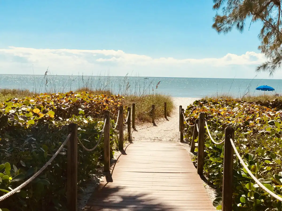 Sanibel Island