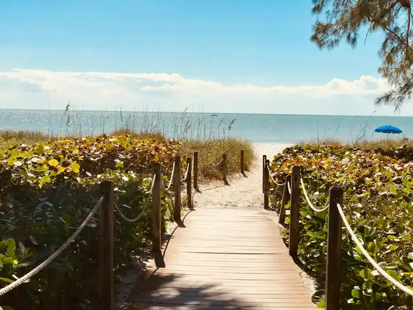 Photo of Sanibel Island